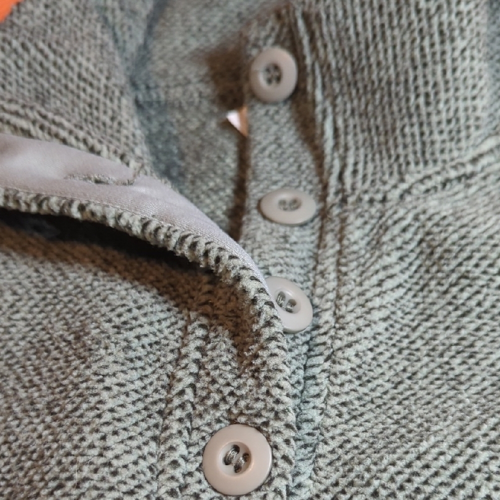 Balance Collection Women's Sage Sweater - Picture 5 of 15